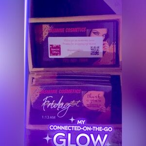 Thanks for supporting my closet ☄️👁️